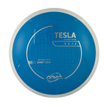MVP Tesla - Neutron Plastic