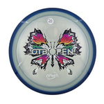 Axiom Insanity - Prism Proton Soft Plastic - 2026 OTB Open