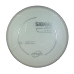 MVP Signal - Neutron Plastic