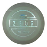 Discraft Zeus - Paul McBeth ESP Plastic