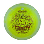 Innova Gorgon - Halo Star Plastic - Dennis Augustsson 2026 Tour Series