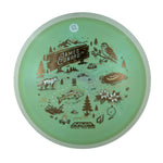 MVP Trail - Fission Plastic - James Conrad Team Series