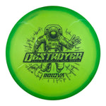 Innova Destroyer - Halo Star Plastic - Calvin Heimburg 2025 Tour Series