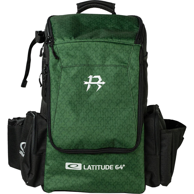 Latitude 64 Core Bag E3 - Isaac Robinson Edition