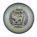 Innova Fox - Proto Glow Halo Champion Plastic - Emily Weatherman 2026 Tour Series