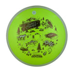 MVP Trail - Fission Plastic - James Conrad Team Series