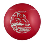Innova Fox - GStar Plastic