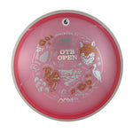 MVP Reactor - Proton Plastic - 2026 OTB Open