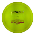 Innova Wombat3 - Champion Plastic