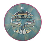 Axiom Tempo - Cosmic Neutron Plastic - Jeremy Koling Team Series