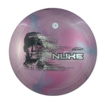 Discraft Nuke - Special Blend Plastic - Ezra Aderhold 2026 Tour Series