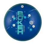 Axiom Simon Line Bokeh - Neutron Plastic - Special Edition