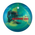Discraft Buzzz SS - Special Blend Plastic - Ezra Robinson 2026 Tour Series