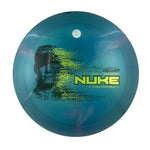 Discraft Nuke - Special Blend Plastic - Ezra Aderhold 2026 Tour Series