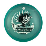 Innova Sexton Firebird - Champion Colour Glow Plastic - Nate Sexton 2026 Tour Series