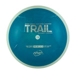 MVP Trail - Neutron Plastic