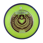 Axiom Simon Line Bokeh - Neutron Plastic - Special Edition