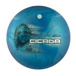 Discraft Cicada - Special Blend Plastic - Missy Gannon 2026 Tour Series