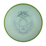 Axiom Crave - Fission Plastic