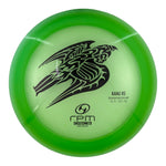 RPM Kahu XG - Cosmic Plastic