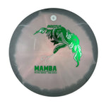 Innova Mamba - Proto Glow Halo Star Plastic - Juliana Korver 2026 Tour Series