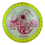 Discraft Buzzz - FUZED Plastic (Buzzz Saw)