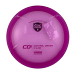 Discmania CD1 - C-line Plastic