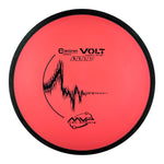 MVP Volt  - Electron