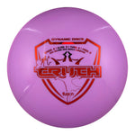 Dynamic Discs Emac Truth - Fuzion Plastic