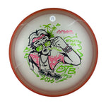 Axiom Hex - Particle Proton Soft Plastic - 2026 OTB Open