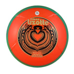 Axiom Simon Line Bokeh - Neutron Plastic - Special Edition