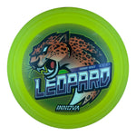 Innova Leopard - DX Plastic