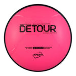 MVP Detour - Neutron Plastic