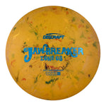 Discraft Zone OS - Jawbreaker Plastic