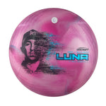 Discraft Luna - Special Blend Plastic - Paul McBeth 2026 Tour Series