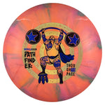 Thought Space Athletics Pathfinder - Nebula Aura