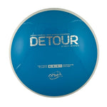 MVP Detour - Neutron Plastic