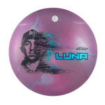 Discraft Luna - Special Blend Plastic - Paul McBeth 2026 Tour Series