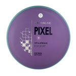 Axiom Simon Line Pixel - Electron Soft Plastic