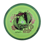 Axiom Delirium - Fission Plastic -  2026 OTB Open