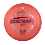 Discraft Sled - ESP Plastic - First Run