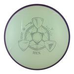 Axiom Hex - Neutron Plastic