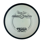 MVP Photon - Fission Plastic