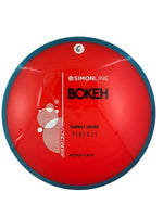 Axiom Simon Line Bokeh - Neutron Plastic