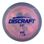 Discraft Sol - ESP Plastic