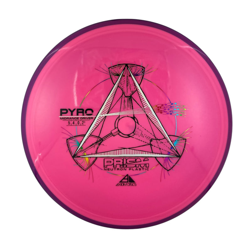 Axiom Pyro - Prism Neutron Plastic