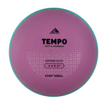 Axiom Tempo - Electron Plastic