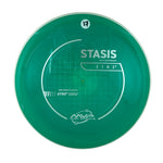 MVP Stasis - Neutron Plastic