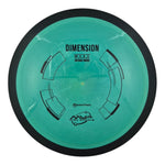 MVP Dimension - Neutron Plastic