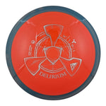 Axiom Delirium - Neutron Plastic